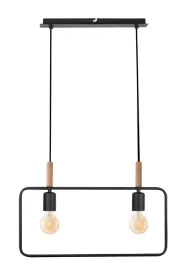 lampa-wiszaca-candellux-frame-2-punkty-swiatla-e27