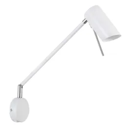 kinkiet-candellux-bialy-gu10-40-w