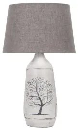 lampa-stolowa-candellux-walia-szary-60-w