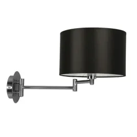 alexia-lampa-kinkiet-chromowy-1x40w-e14-abazur-czarny