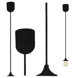 zawiezie-do-lamp-lampa-wiszaca-linka-na-klosz-abazur-czarna-diy-mocna