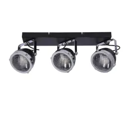 lampa-sufitowa-candellux-gu10-czarny