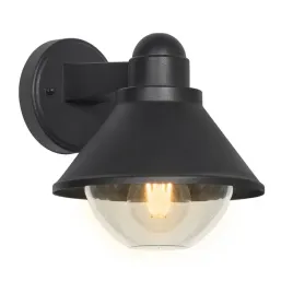 saginia-lampa-ogrodowa-kinkiet-235x205cm-czarny-1x40w-e27-klosz-okragly-i