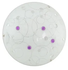 plafon-okragly-candellux-30-x-30-cm-bialy-fioletowy