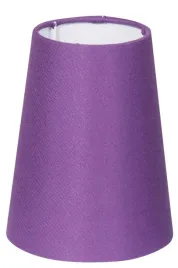 abazur-candellux-lighting-125-cm-e14-fioletowy