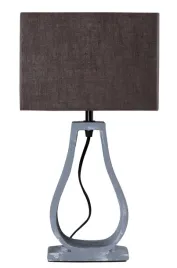 lampa-stolowa-candellux-lighting-femo-bezowy-60-w