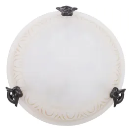plafon-okragly-candellux-30-x-30-cm-bialy
