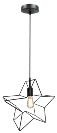 lampa-wiszaca-candellux-gwiazdka-1-punkty-swiatla-e27