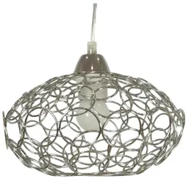 lampa-wiszaca-pinia-1x60w-e27