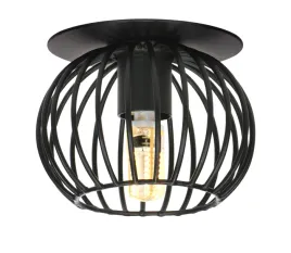 plafon-okragly-candellux-9-x-85-cm-czarny