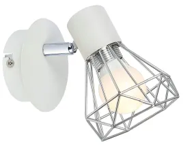 bialy-kinkiet-ruchomy-azurowy-e14-verve-candellux