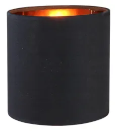 abazur-candellux-lighting-17-cm-e14-czarny