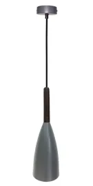 lampa-wiszaca-flen-1x40w-e27-szary