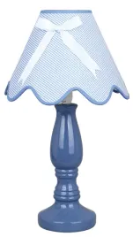lampka-nocna-candellux-niebieski