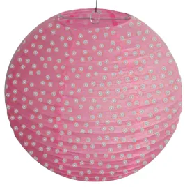 abazur-candellux-lighting-35-cm-e27-rozowy