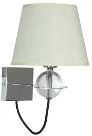 kinkiet-candellux-bezowy-e14-40-w
