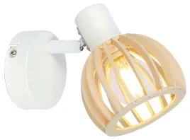 kinkiet-candellux-bialy-e14-25-w