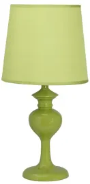 lampa-stolowa-candellux-berkane-zielony-40-w