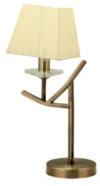 lampa-stolowa-candellux-valencia-zolty-40-w