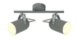 lampa-scienna-candellux-gray-listwa-92-66480-e14-szary
