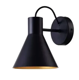 kinkiet-candellux-czarny-zolty-e27-40-w