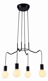lampa-wiszaca-candellux-basso-4-punkty-swiatla-e27