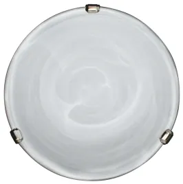 candellux-plafon-duna-1xe27-bialy