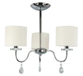 lampa-wiszaca-estera-3x40w-e14-chrom