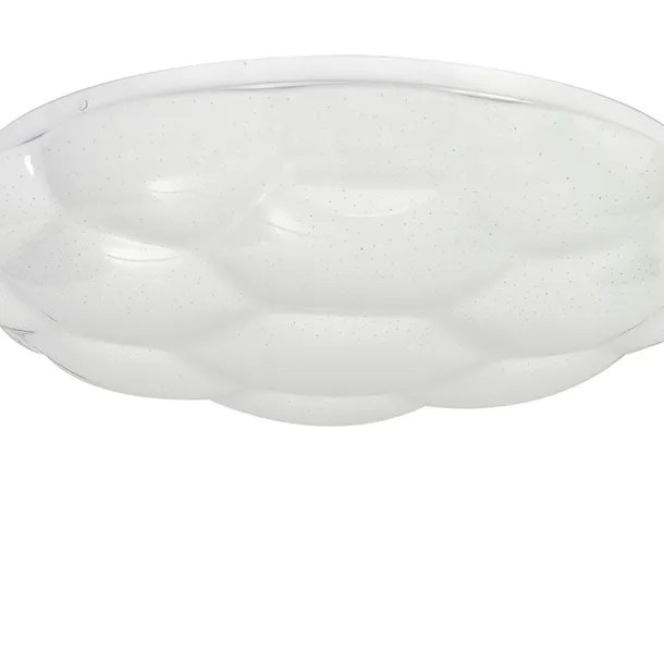 plafon-led-40w-cloud-ml6173-milagro-kolor-bialy