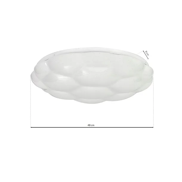 plafon-led-40w-cloud-ml6173-milagro-ksztalt-okragly