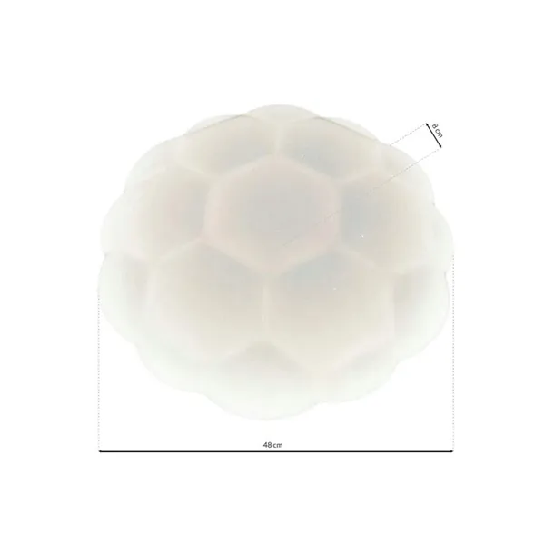 plafon-led-40w-cloud-ml6173-milagro-glebokosc-produktu-8-cm