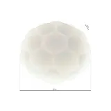 plafon-led-40w-cloud-ml6173-milagro-glebokosc-produktu-8-cm