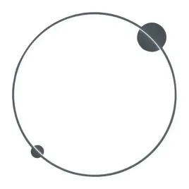 lampa-sufitowa-saturno-czarny-ring-46w-led-milagro
