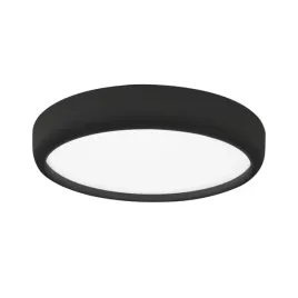 plafon-okragly-milagro-39-x-39-cm-czarny