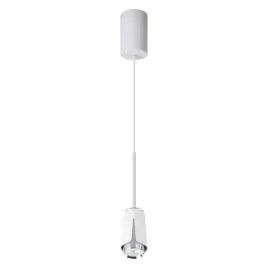 milagro-flower-white-chrome-lampa-wiszaca-1xgu10-lampa-wiszaca-1-szt