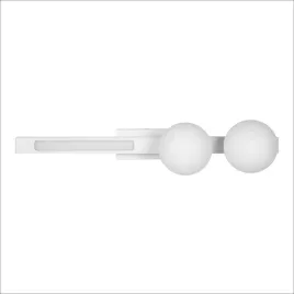 kinkiet-milagro-bialy-g9-13-w