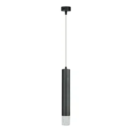 lampa-wiszaca-milagro-tubi-ml8877-czarny