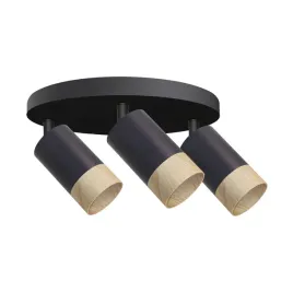 conti-lampa-sufitowa-plafon-czarny-3x15w-gu10-klosz-czarny-drewniany