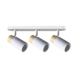 listwa-spot-claro-candellux-bialy-drewniany-3xgu10-93-27726