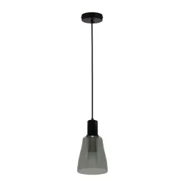 lampa-wiszaca-zwis-udin-candellux-czarny-dymiony-klosz-gu10-31-26934