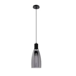 lampa-wiszaca-zwis-udin-candellux-czarny-dymiony-klosz-gu10-31-26927