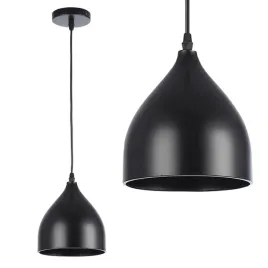 lampa-sufitowa-wiszaca-zyrandol-led-e27-oprawa-loft-czarny