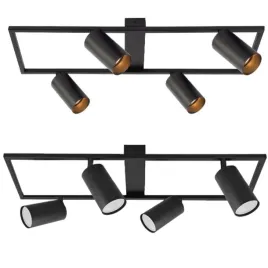 lampa-sufitowa-oprawa-halogenowa-led-4x-gu10-spot-ruchoma-kinkiet-reflektor