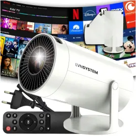 projektor-led-android-tv-wifi-mini-4k-przenosny-smart-glosnik-obrotowy