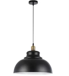 lampa-wiszaca-led-sufitowa-e27-flara-zyrandol-czarny-miedz-bialy
