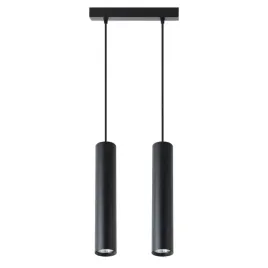 lampa-wiszaca-sufitowa-keon-gu10-zwis-tuba-czarna