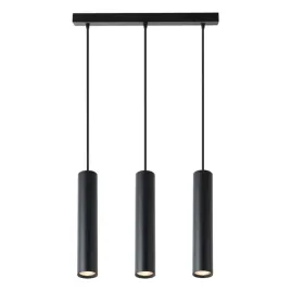 lampa-wiszaca-sufitowa-keon-gu10-zwis-tuba-czarna