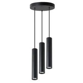 lampa-wiszaca-sufitowa-keon-gu10-zwis-tuba-czarna