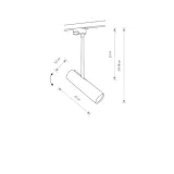 reflektor-do-szyny-profile-eye-super-c-white-bialy-napiecie-v-230v