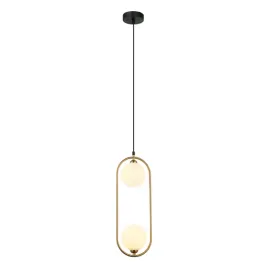 italux-lampa-wiszaca-podwojna-kulka-lupus-2xg9
